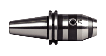 DIN 69871 NC Drill Chucks SK50 for clockwise and counterclockwise rotation