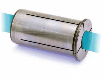 High Power Sealed Collet 100% steel