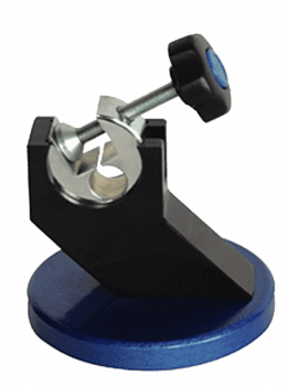 Micrometer holder until 200 mm