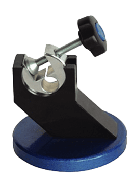 Micrometer holder until 200 mm