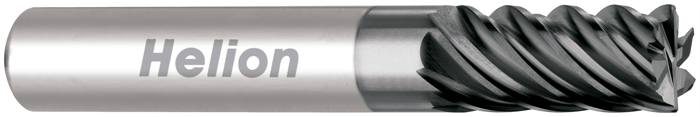 Solid Carbide Superfinishing Z6 · 40°/42° - 1