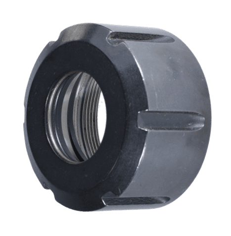 Clamping Nut for ER Collet Chucks - 1