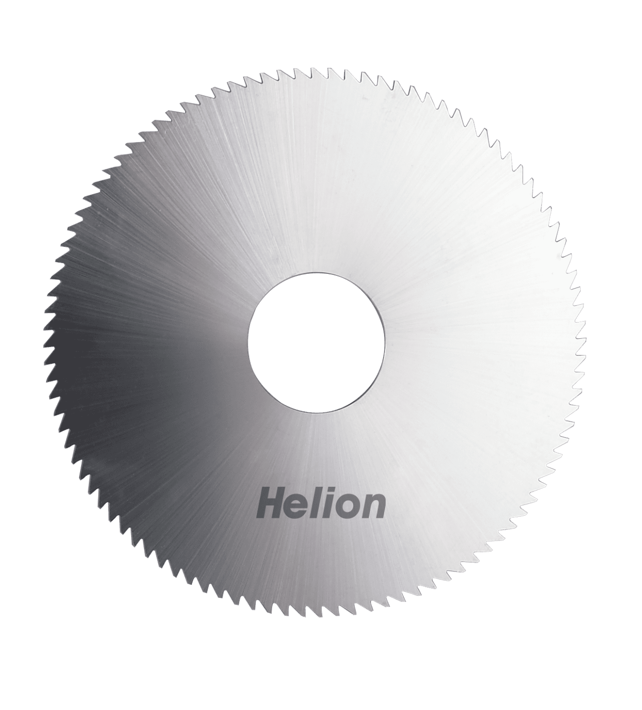 Fresa de disco de metal duro para paso fino DIN 1837 - 1