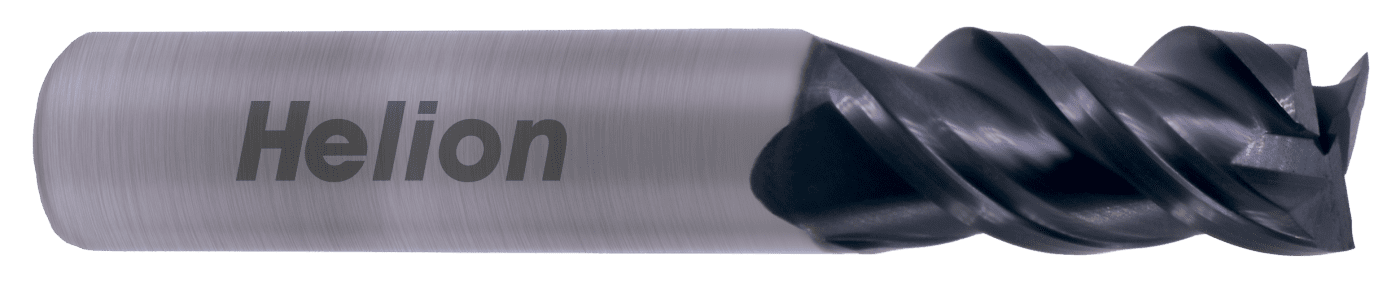 Fresa plana de metal duro Z3 · 45º - 1
