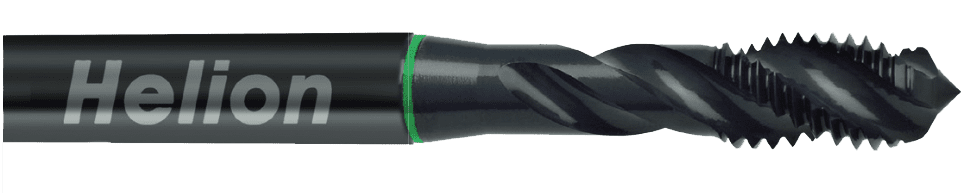 Macho de máquina multiuso HSS-E - 1