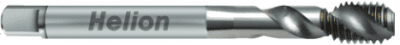 Machine Tap For Aluminium HSS-E
