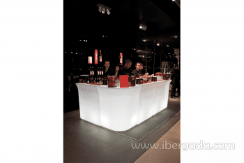 Barra de Bar Jumbo Light (90x80x110) - 3