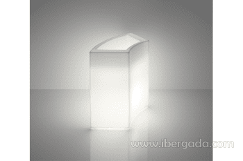 Barra de Bar Ice Light (94x48x86) - 3