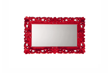 Espejo Mirror Of Love (162x100x13)
