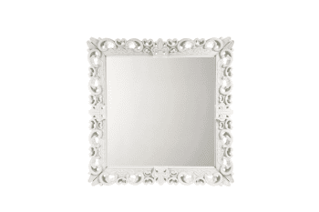 Espejo Mirror Of Love (162x162x13)