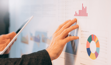 Innovación y adaptabilidad: claves para acompañar a nuestros clientes en la industria