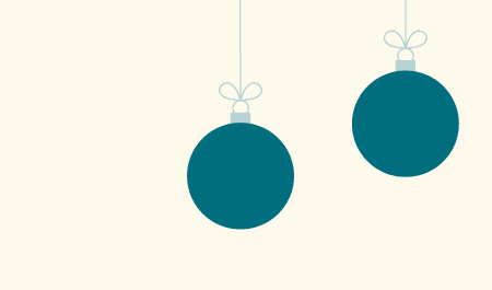 Brindamos por un año de éxitos juntos ¡Felices Fiestas!