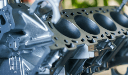 Caso real: optimización de un componente en línea de producción