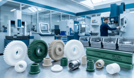 Reactive vs. Strategic Maintenance in Industrial Plants