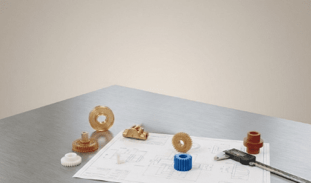 Guía para saber cuándo una pieza necesita rediseñarse  y no simplemente sustituirse