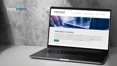 Indumark | Marketing Industrial