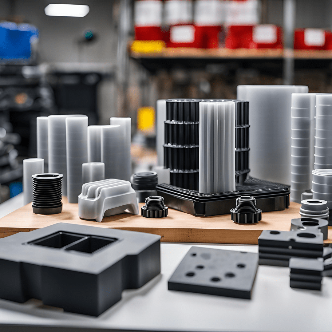 Thermoforming vs. Machining. Which One Should You Choose for Your Technical Plastic Projects?