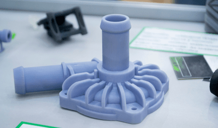 Soluciones 3D: SLS, la potencia del polvo en la Impresión 3D para Mecanizado de Plásticos (5)