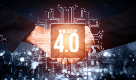 La Revolución del Mecanizado de Plásticos: como la Industria 4.0 está transformando el sector