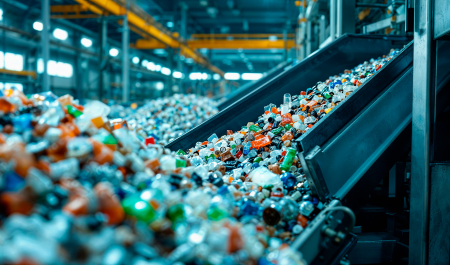 ¿Plástico reciclado o virgen? Comparativa técnica para mecanizado de precisión y fabricación industrial