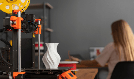 Comparativa de Tecnologías de Impresión 3D para Mecanizado de Plásticos