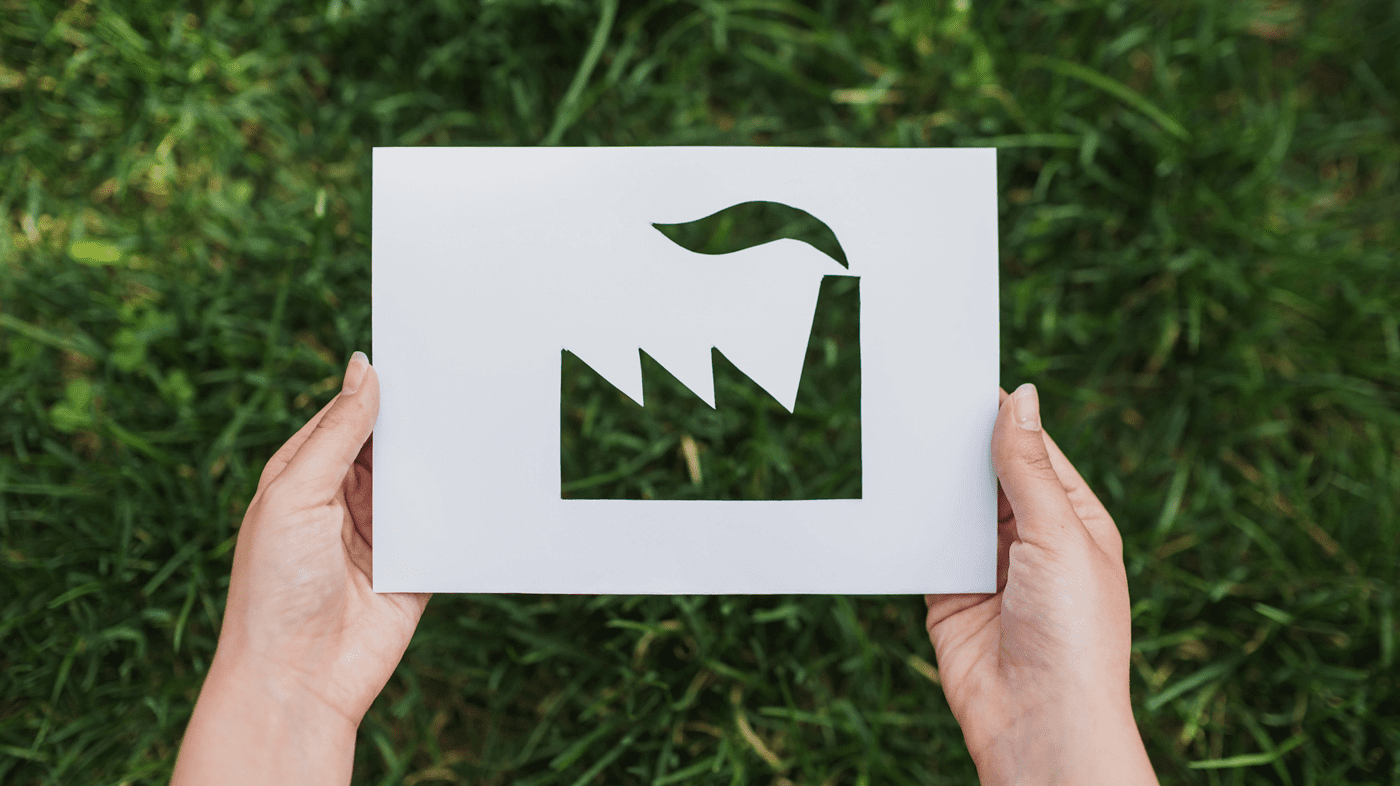 Sustainability. At Induplast, we care about the environment