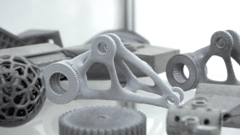 3D solutions: fusion printing (1)