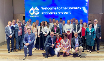 SOCOREX 60th anniversary