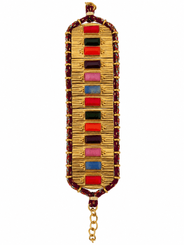 Pulsera Multicolor