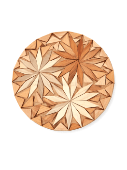 Salvamanteles Mosaico