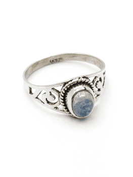 Anillo Piedra Luna