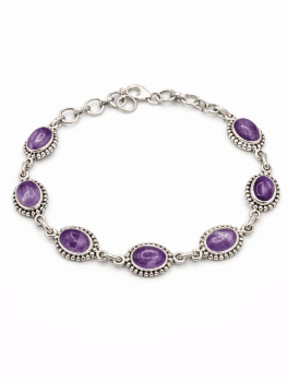Pulsera Amatista