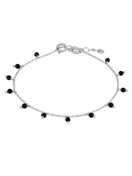 Pulsera Espinela