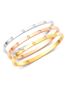 Pulsera Elegance Slim