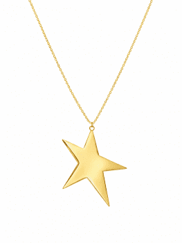 Collar Rock Star Mini