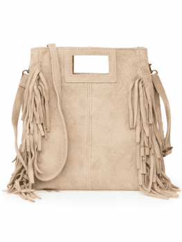 Bolso Boho Beige