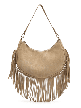 Bolso Luna Beige