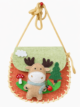 Bolso Ciervo