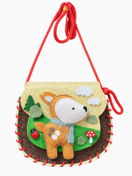 Bolso Bambi