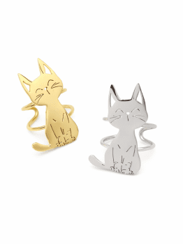 Anillo Gato