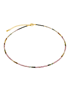 Collar Turmalina