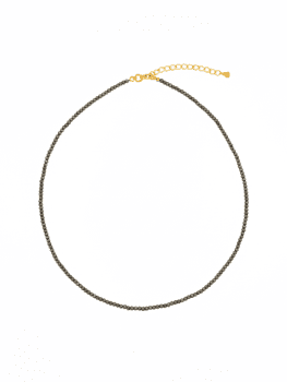Collar Pirita