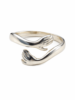 Anillo Abrazo