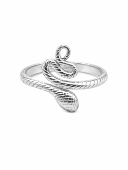 Anillo Serpiente