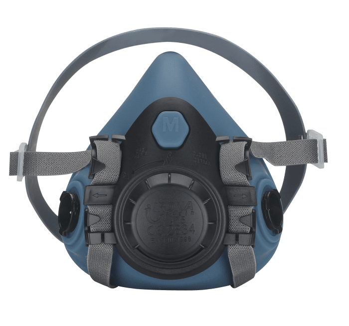 Respiratory protection