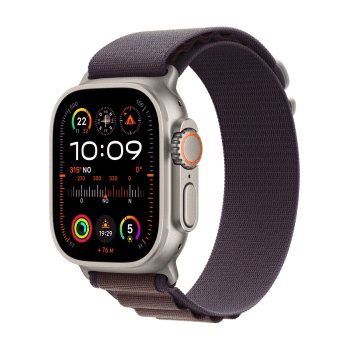 WATCH ULTRA