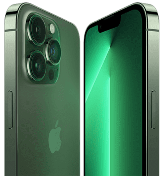 Apple iPhone 13 Pro Max 128GB/ 6.7"/ 5G/ Verde Alpino - 2