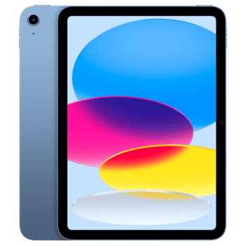 Apple iPad 10.9 2022 10 Gen. Wifi 64GB - 3