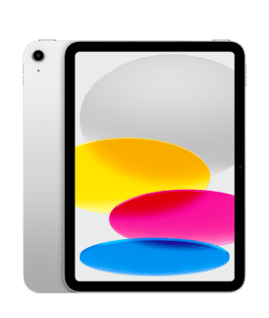 Apple iPad 10.9 2022 10 Gen. Wifi 64GB - 4