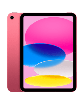 Apple iPad 10.9 2022 10 Gen. Wifi 64GB - 5